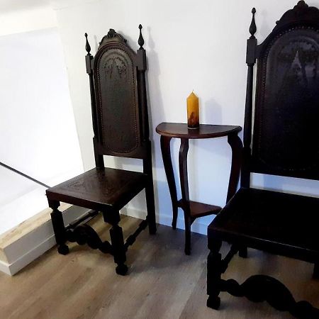 Jangada Apartamento Setubal公寓 外观 照片