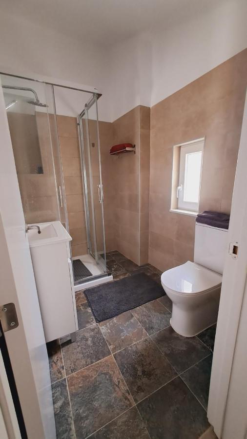 Jangada Apartamento Setubal公寓 外观 照片