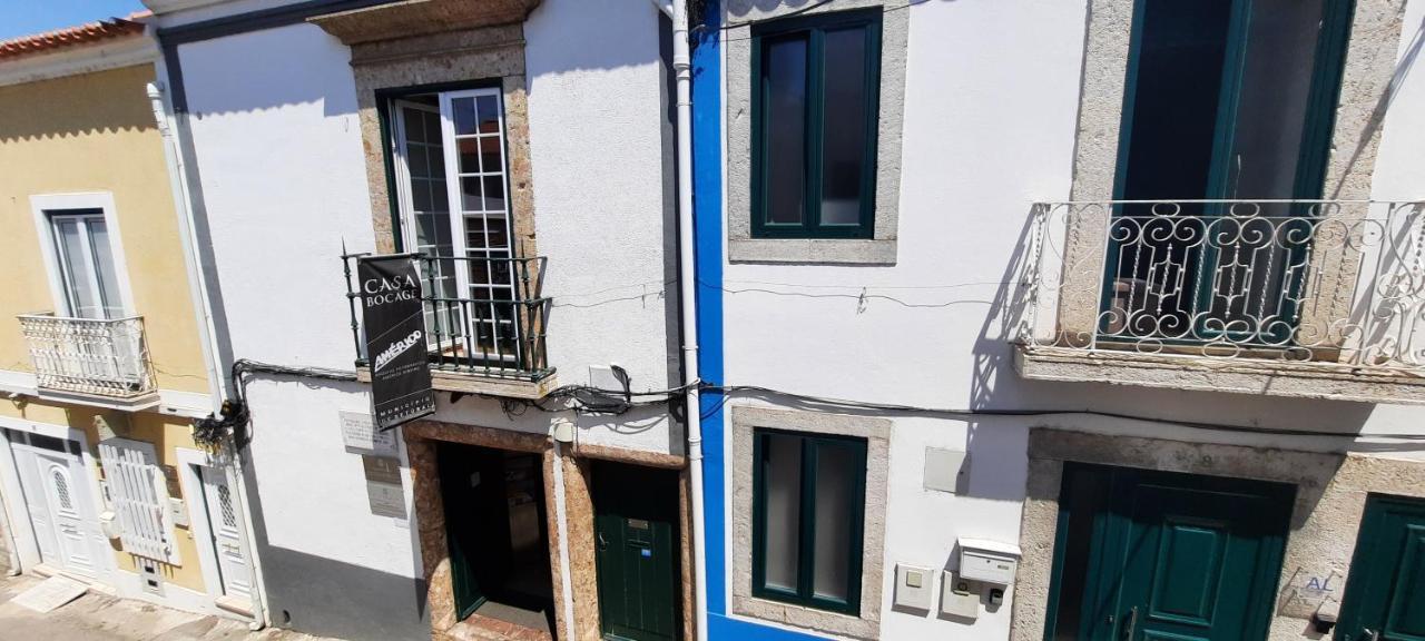 Jangada Apartamento Setubal公寓 外观 照片