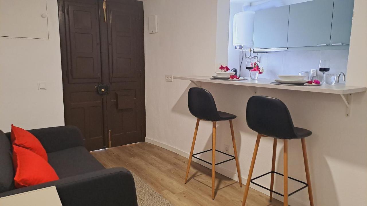Jangada Apartamento Setubal公寓 外观 照片