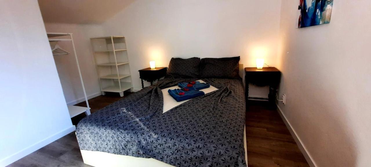 Jangada Apartamento Setubal公寓 外观 照片
