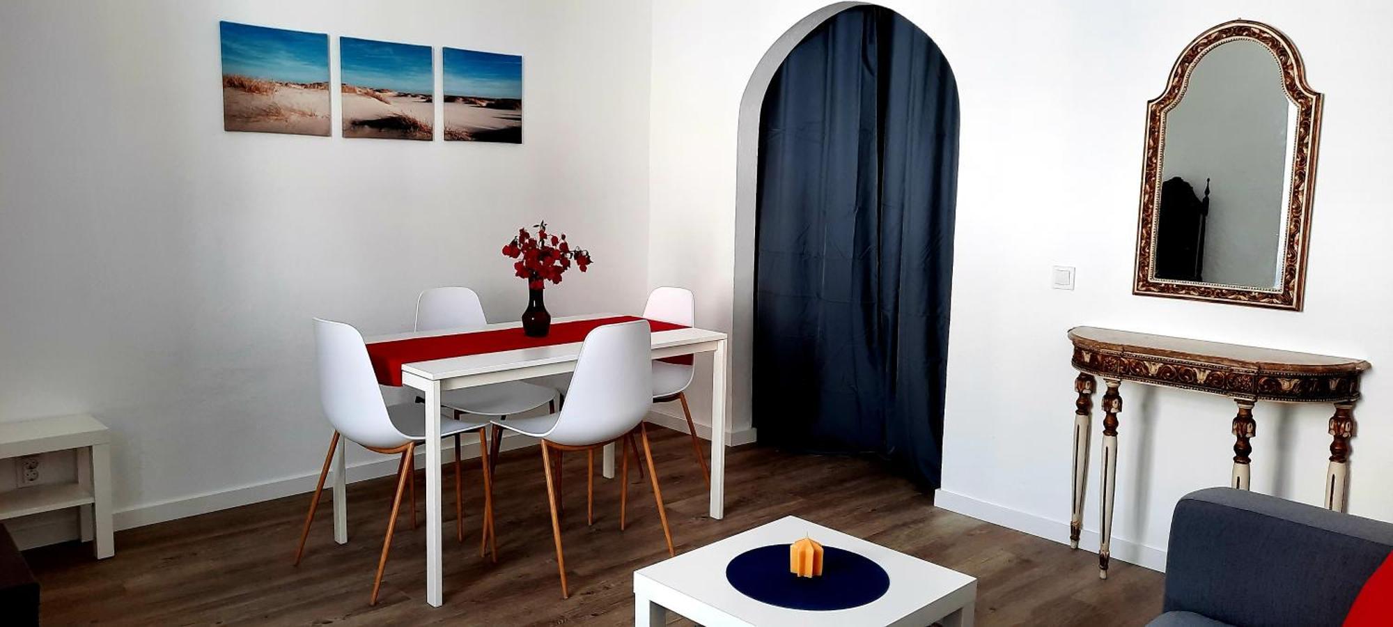 Jangada Apartamento Setubal公寓 外观 照片
