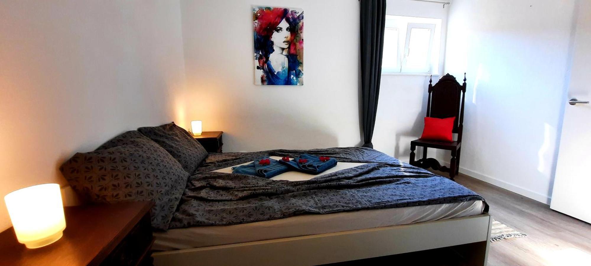 Jangada Apartamento Setubal公寓 外观 照片