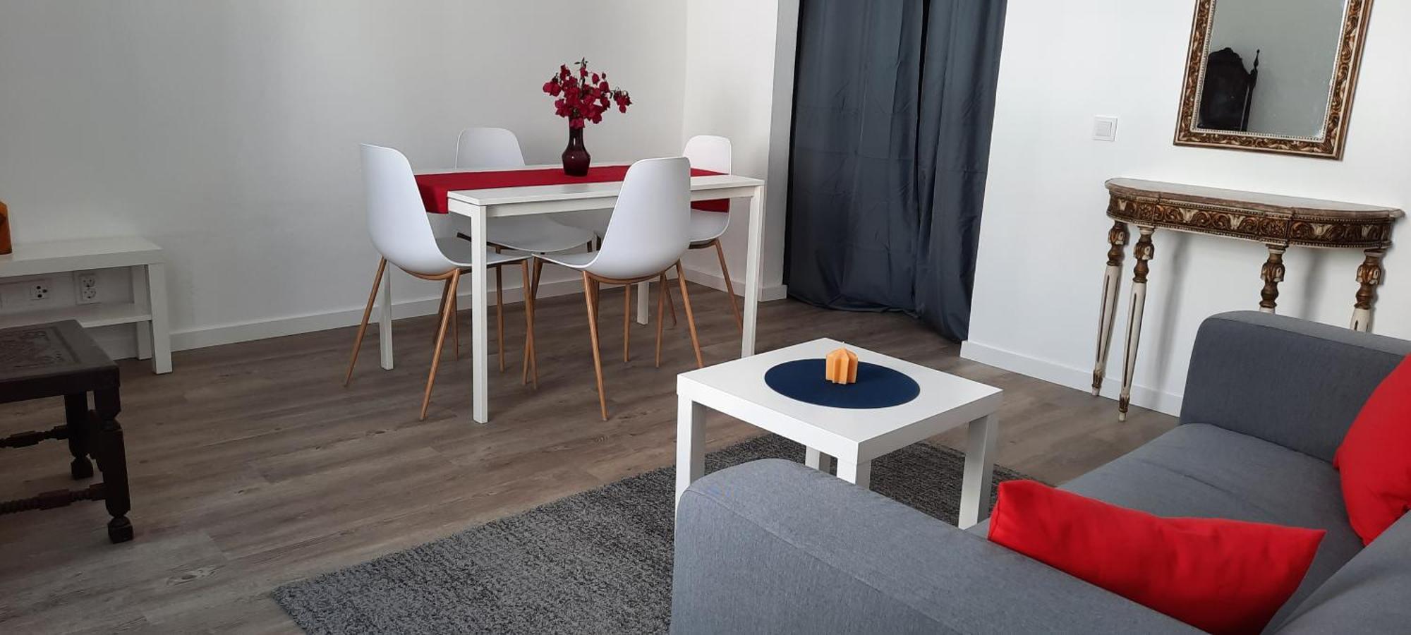 Jangada Apartamento Setubal公寓 外观 照片