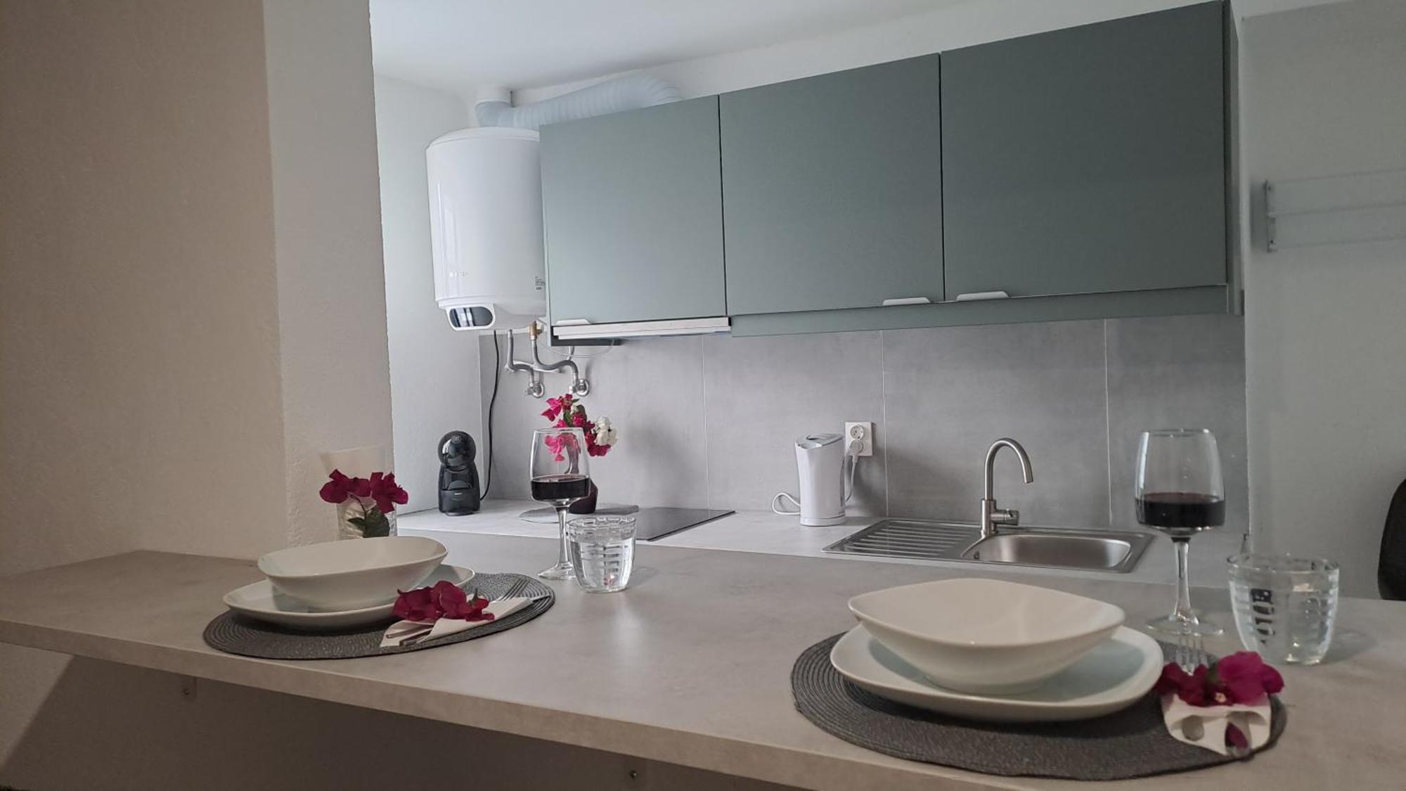 Jangada Apartamento Setubal公寓 外观 照片